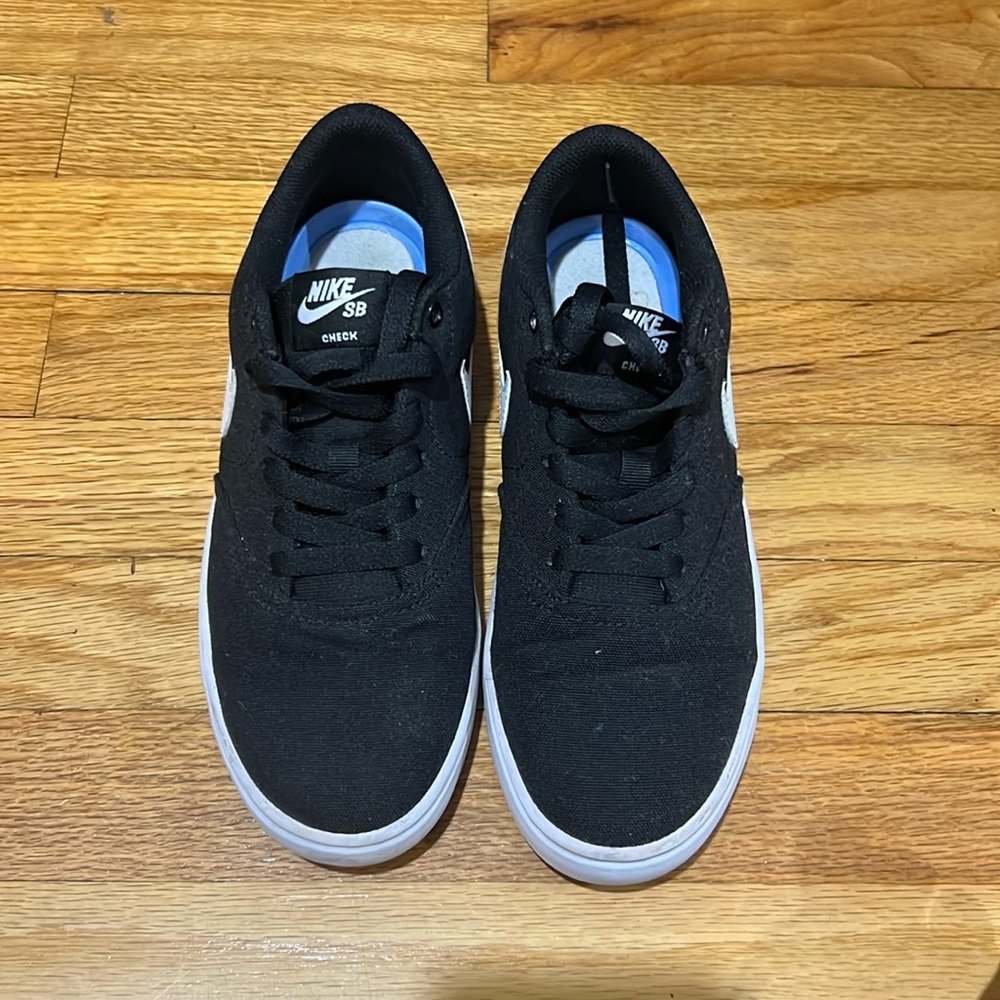 Nike SB Solarsoft